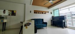 The Esparis (D18), Condominium #605338191